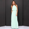 Party Women Long Dress