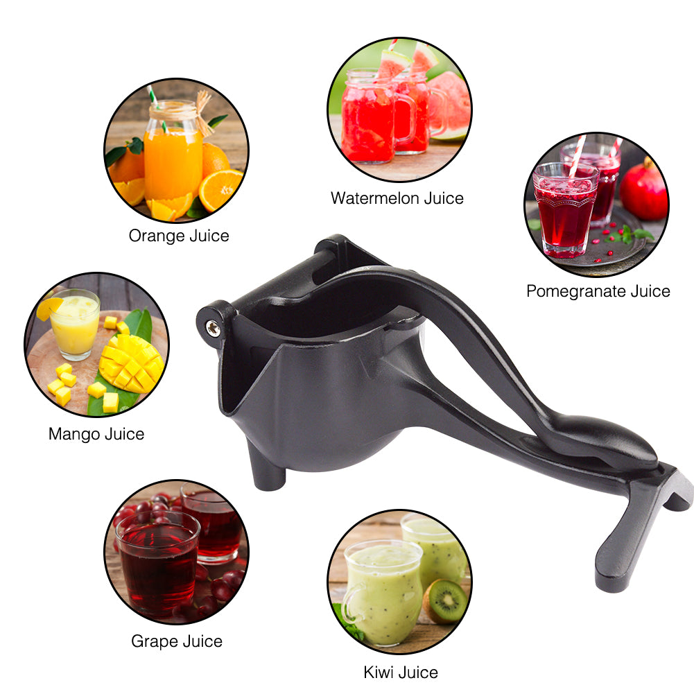 Manual Citrus Juicer