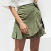 Women Skirt Casual Dress