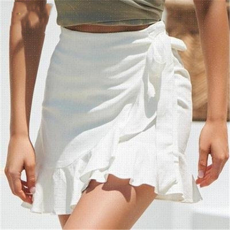 Women Skirt Casual Dress