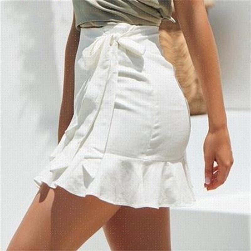 Women Skirt Casual Dress