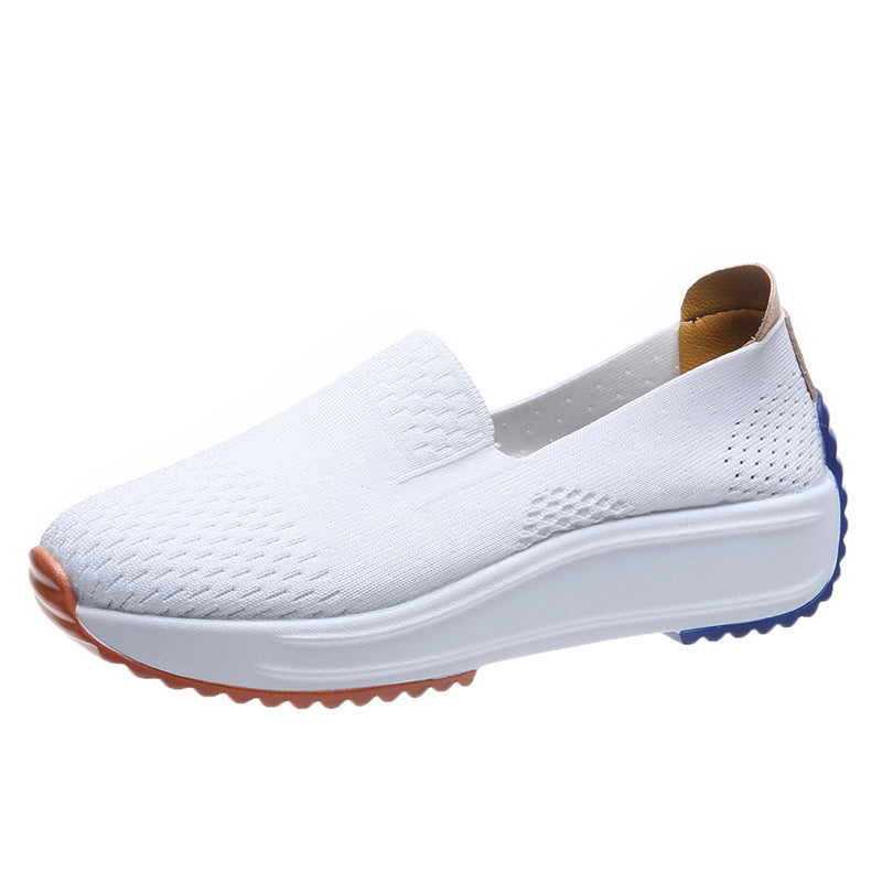 Women Light Casual Running Shoes