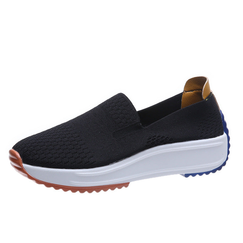 Women Light Casual Running Shoes