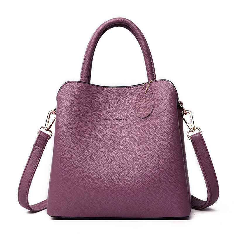 Women Designer High Quality Leather Handbags
