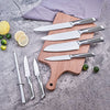 Kitchen Lap Easy 15 Piece Knife Sets