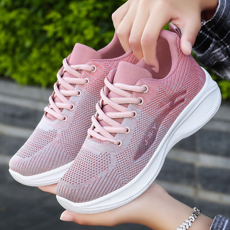 Women's Soft Sole Sneakers