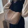 Women's Stylish Simple And Versatile Shoulder Bag