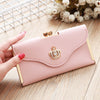 Women Short Small Money Purse