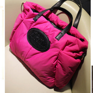 Women Warm Tote Bag Handbags