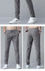 Drawstring Trousers Thin Casual Pants