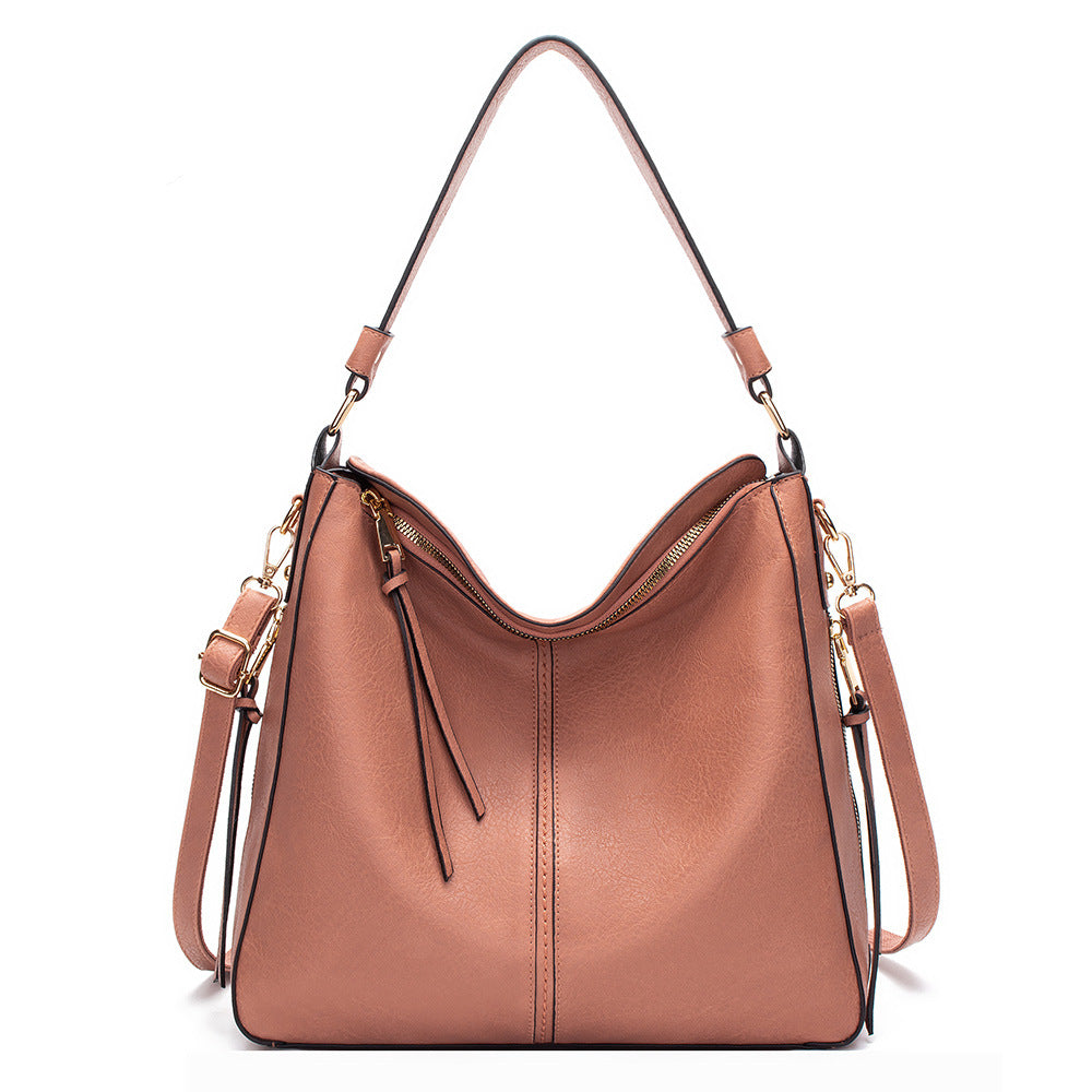 Women High Capacity Handbags