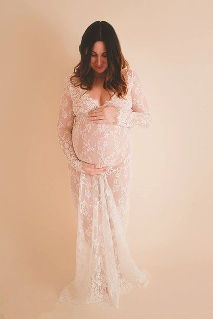 pregnant women Dress