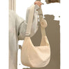 Large Capacity Canvas Bag