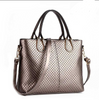 Fashion Women Leather Top-handle Bags