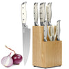 High Carbon Stainless Steel Kitchen Knives