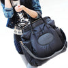 Women Warm Tote Bag Handbags