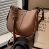 Women's Stylish Simple And Versatile Shoulder Bag