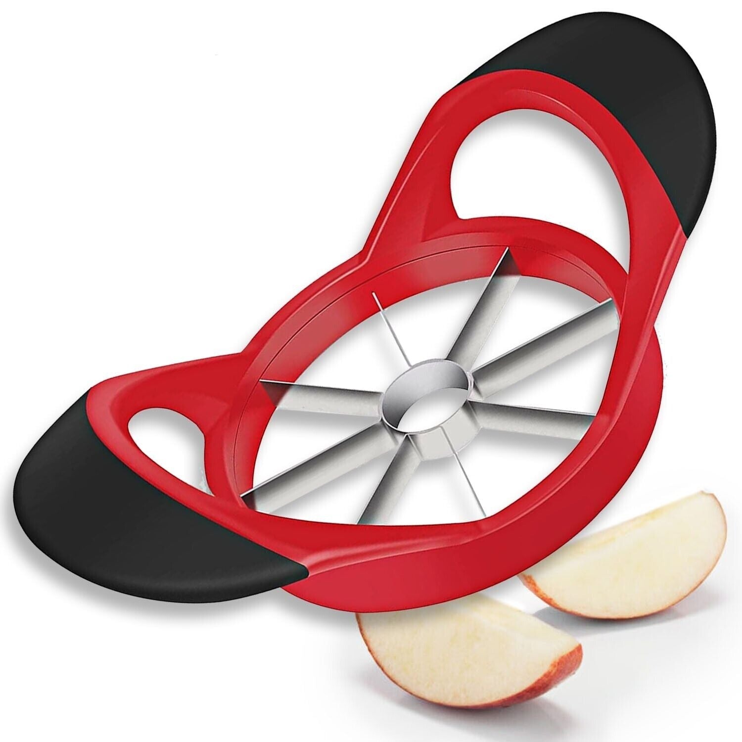 Apple Cutter, Apple Corer And Slicer