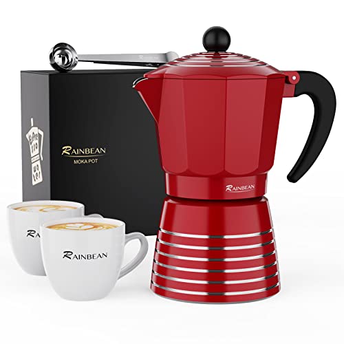 300ml Stovetop Espresso Maker