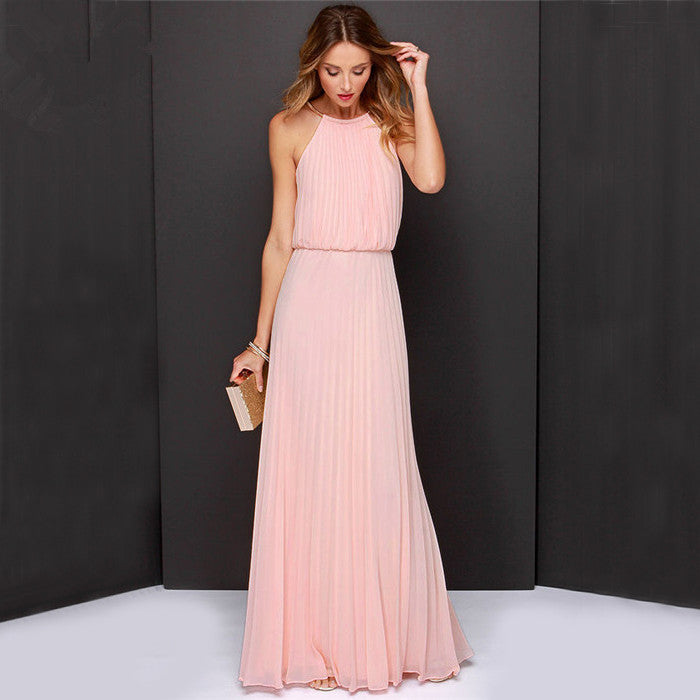 Party Women Long Dress