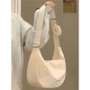 Large Capacity Canvas Bag