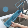 Expandable Drain Kitchen Sponge Basket