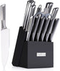 Kitchen Lap Easy 15 Piece Knife Sets