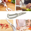 Poultry Fish Chicken Bone Scissors