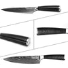 Quality 8 Inch Chef Knife