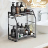 Spice Kitchen Shelf Rack Organizer