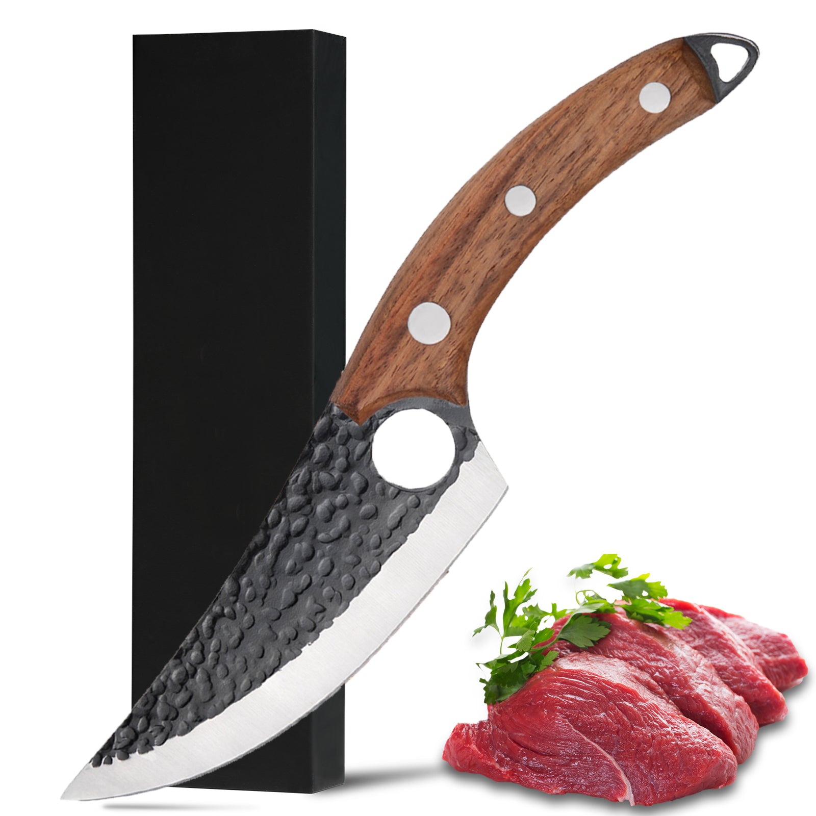 Professional Kitchen Knife