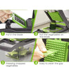 Multi-Function Kitchen Vegetable Slicer