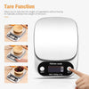 Digital Kitchen Food Diet Scale