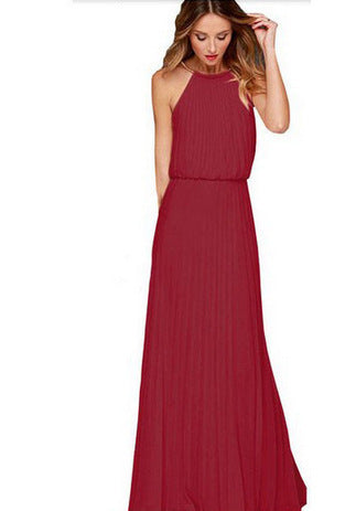 Party Women Long Dress