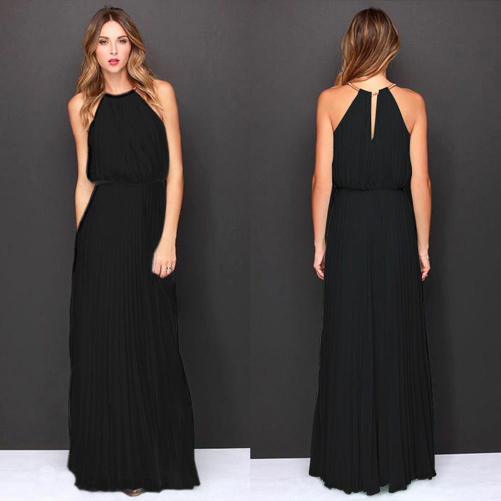 Party Women Long Dress