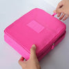 Detachable Cosmetic Travel Essentials Bag