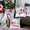 Merry Christmas Cushion Cover