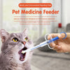 Pet Medicine Syringe