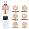 Electric Blackhead Remover Vacuum