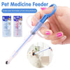 Pet Medicine Syringe