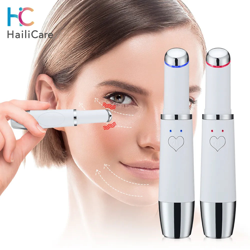 Ionic Eyes Facial Massager Pen