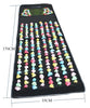 cushion gravel road massage mat