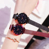 Luxury Starry Sky Women Watches