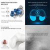 Electric Neck Massager U shaped Pillow