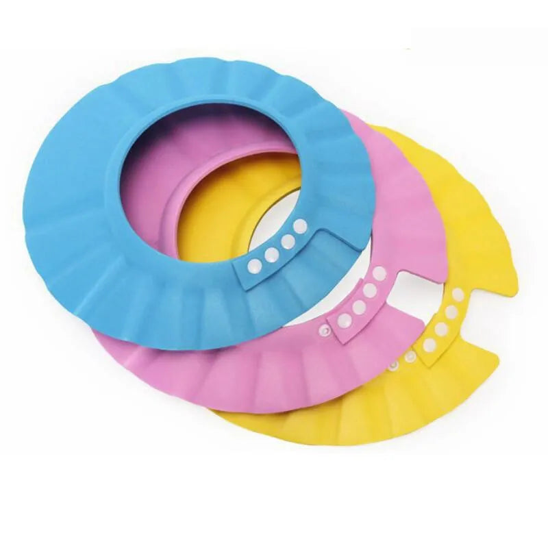 Bathing Bath Protect Soft Cap