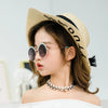 flower fashion New Sunglasses