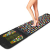 cushion gravel road massage mat