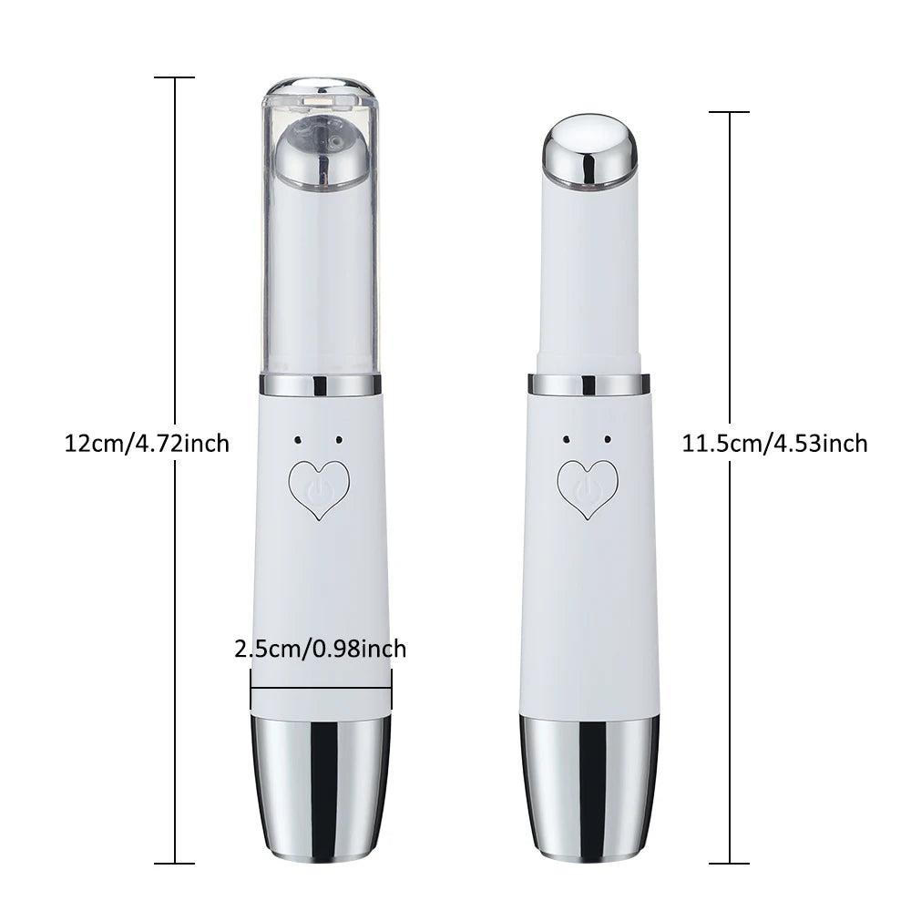 Ionic Eyes Facial Massager Pen