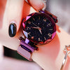 Luxury Starry Sky Women Watches