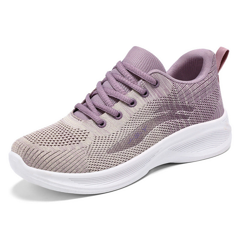 Women's Soft Sole Sneakers